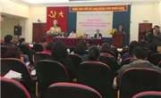 Tuần lễ quốc gia ATVSLĐ – PCCN lần thứ 16 diễn ra tại Thừa Thiên - Huế